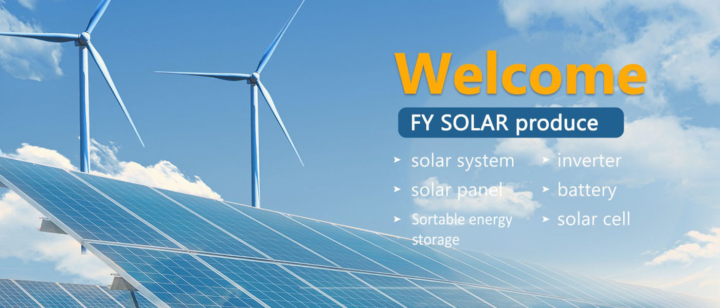 Qualität Solarbatterie LiFePo4 usine