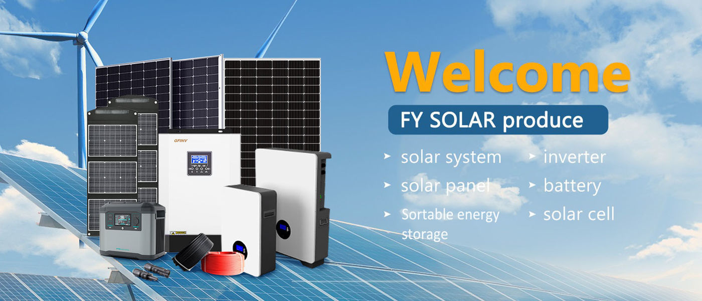 Qualität Solarbatterie LiFePo4 usine